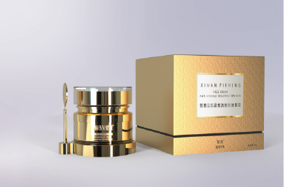 晳菀盈肌紧致抗皱嫩肤面霜